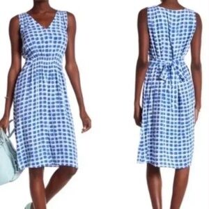 Kate Spade Island Stamp dress, size Large